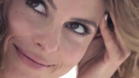 Séance photo de Maria Menounos pour Women's Health
