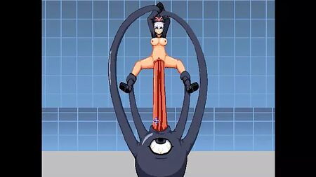 Mugen Kuromaru contre Umbra