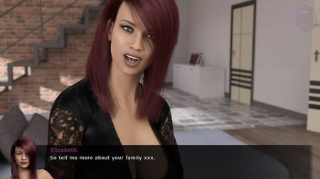 Indecent Desires #12 - Vidéo de gameplay sur PC (HD)