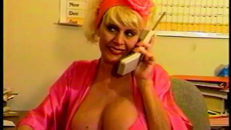 Sexy Vintage Bazar Vol. 2 - Épisode 1