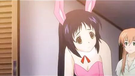 Shoujo Sect, épisode 2