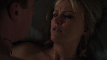 Malin Akerman - Billions, saison 2, épisode 11 (2017)