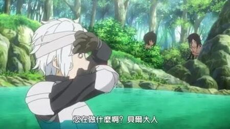 Anime drôle