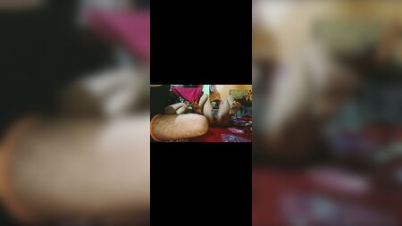 La baise de la belle-sœur indienne sexy