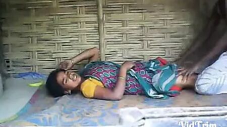 Un couple bengali