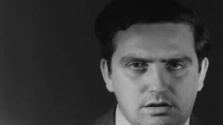 Le contact de sa peau (1967)