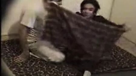 Iranienne (la plus belle fille du monde)