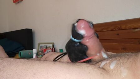 Un peu de masturbation xxxyy