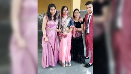 L'HISTOIRE DE LA VIOLENTATION DE BEHAN
