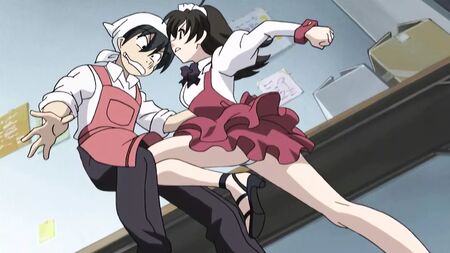 Compilation « School Days » de Fapservice