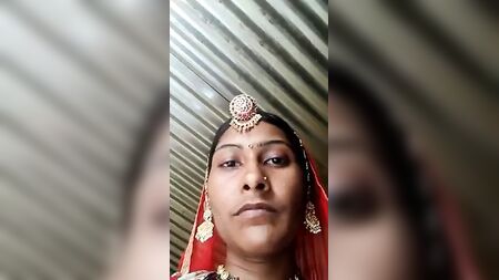 La belle-sœur de Marwadi
