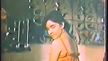 Sabik, Est-ce un péché ? 1986, scène 1