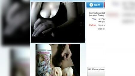 chat en ligne (Turquie)