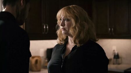 Christina Hendricks - « Good Girls » saison 4, épisode 5