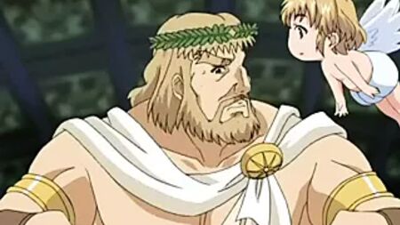 Angelium, épisode 2, en anglais, version non censurée