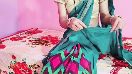Indian Hot : Après le mariage, le calvaire de la mariée