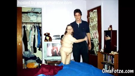 OmaFotzE : photos de mamies très âgées et de femmes mûres