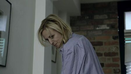 Marta Dusseldorp - Jack Irish : Bad Debts HD