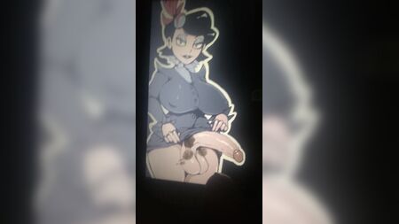 Hommage à Charlie Don't Starve (sop)
