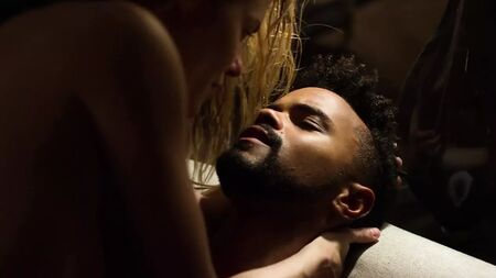Rachael Taylor - « Jessica Jones » saison 2, épisode 6, partie b