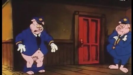 Ralph continue d'apprendre