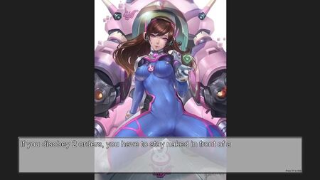 D.VA'S Dog CEI - La base de données Joi