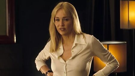 Sharon Stone - L'Instinct de la nuit 2 (2006)