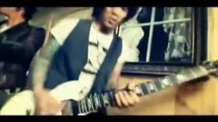 Buckcherry - Trop bourré