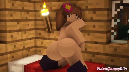 Mod « Minecraft sex fuck Jenny »