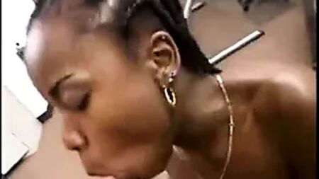 Compilation de fellations avec des femmes noires