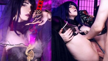L'image des sorcières même dans le porno est citée