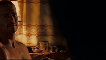 Jessica Alba dans *Into The Blue* (Cameltoe)