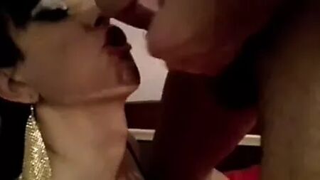 baiser avec un travesti turc