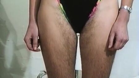 des femmes poilues ensemble