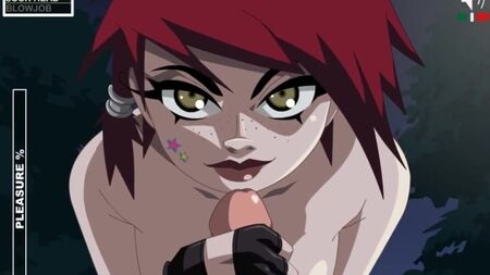 Reiko, la motarde n° 1 (ZONE)