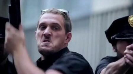 Bande-annonce de « Le jour où la Terre a cessé de se masturber »