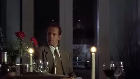 La Couleur de la nuit (1994)