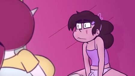 Princesse Marco - la princesse du sperme