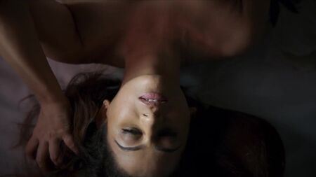 Kenisha Awasthi, professeure de biologie - Mlle Rita Mam et le sexe - Partie 1
