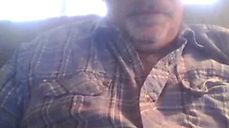 Un homme d'affaires se fait masser