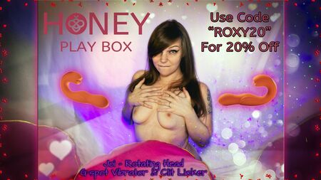 À la découverte du vibromasseur « Joi » de HoneyPlayBox, conçu pour stimuler le clitoris