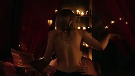 Emily Bett Rickards - Arrow, saison 3, épisode 20