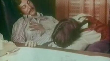 Ma secrétaire, je t'aime - 1973