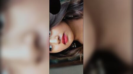 Shaalin Zoya Mallu, actrice du Kerala, a apprécié
