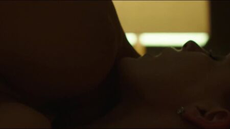 Jessica Chastain - « Miss Sloane »