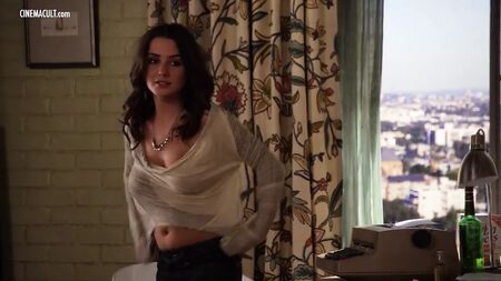 Les meilleurs nus de Californication - Maggie Grace et Eva Amurri
