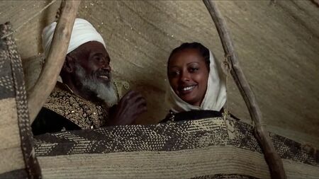 Les Mille et Une Nuits (1974)