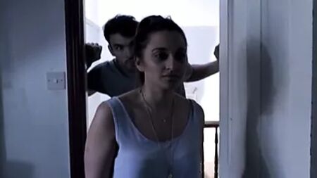Les nuances sombres d'Elise (2017)