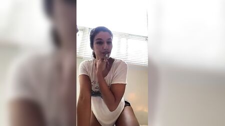 C'est une diffusion sur Periscope en turc