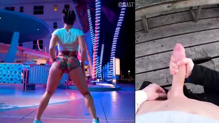 Nastya Nass contre le monde entier, compilation PMV